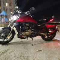 زونتس v250انجین 310