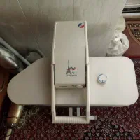 اتو بخار پرسی افیسنت فرانسه|اتو و لوازم اتو|کرمانشاه, |دیوار