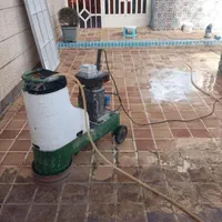 نظافتی تلاشگران همه جای شهر بالوازم وتجهیزات|خدمات نظافت|مشهد, سید رضی|دیوار