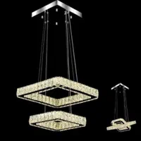 لوستر الماس.کهکشانی مربع .AC light|لوستر و چراغ آویز|تهران, سنگلج (شاپور)|دیوار