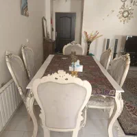 مبل و نهارخوری|مبلمان خانگی و میز عسلی|تهران, پردیسان|دیوار