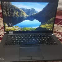 لپ تاپ dell فوق العاده قوی و سالم