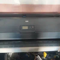 پلاتر اچ پی مدل T770