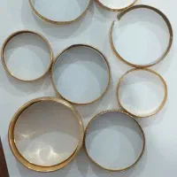 طلا کارکرده