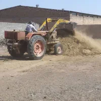 کود گوسفندی