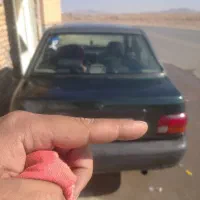 پراید ۸۳تمیز