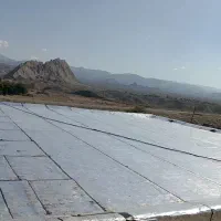 نصب و فروش ایزوگام دلیجان