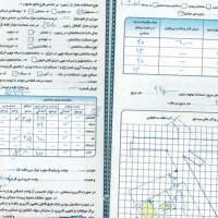 ۸۰۰ متر زمین لزیر رویان با ویو جنگل قابل ساخت|فروش زمین و ملک کلنگی|رویان, |دیوار