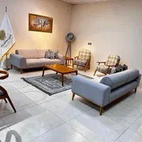 مدل مینی مال اصل راش ضمانتی|مبلمان خانگی و میز عسلی|سنندج, |دیوار