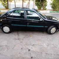 باسلام پژو ۲۰۰۰