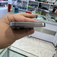 Iphone 15 promax zaa|موبایل|اهواز, کیانپارس |دیوار