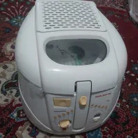 سرخ کن سانی نو|اجاق گاز و لوازم برقی پخت‌وپز|محمدشهر, محمدشهر|دیوار