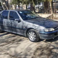 پژو پارس|خودرو سواری و وانت|بومهن, |دیوار