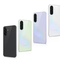 Samsung A36 گوشی چکی از دم قسط