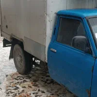 نیسان یخچالی مدل۸۹