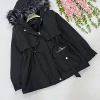 کاپشن زنانه|لباس|آفتاب, |دیوار