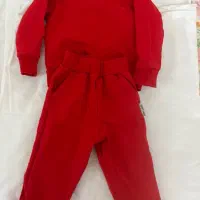 لباس پسرانه خارجی