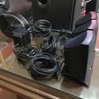اسپیکر باند کریتیو 7شاخه Creative5200Inspire6.1|قطعات و لوازم جانبی رایانه|تهران, صادقیه|دیوار