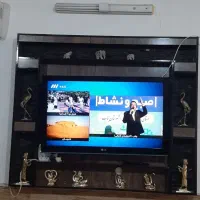 تی وی روم|تلویزیون و پروژکتور|جعفرآباد, |دیوار