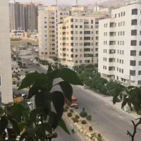 اجاره آپارتمان۹۲متر نگین غرب اردستانی دریاچه چیتگر