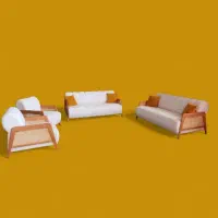 تولید انواع مبل های متنوع در طرح رنگ های مختلف