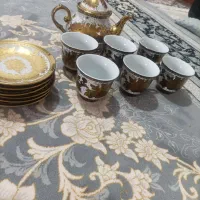 تزئیتی طلایی رفسنجان|صنایع دستی و سایر لوازم تزئینی|فردوس (کرمان), |دیوار