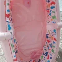 وان تاشو کودک نونو مناسب سیسمونی