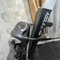 تردمیل در حد نو|تجهیزات ورزشی|امیدیه, |دیوار