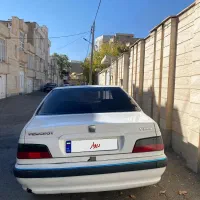 پرشیا مدل ۸۸|خودرو سواری و وانت|ارومیه, |دیوار