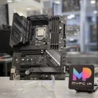 باندل گیمینگ i5 11400F + B560 ROG