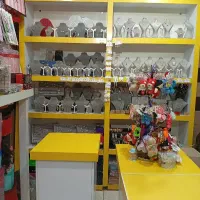 بدلیجات و کادویی