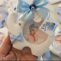 گیفت دندونی، گیفت تعیین جنسیت، گیفت تولد