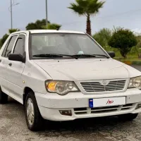 پراید 132