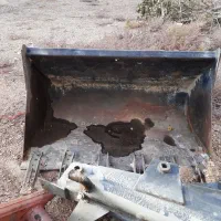 بیل تراکتور