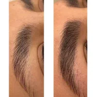میکروبلیدینگ نچرال و کاملاً طبیعی با تخفیف ویژه|خدمات آرایشگری و زیبایی|اصفهان, شاهزید|دیوار