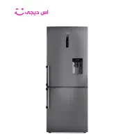 فروش یخچال کاملا نو و استفاده نشده