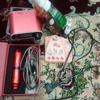 دستگاه تتو پن مارک ابل