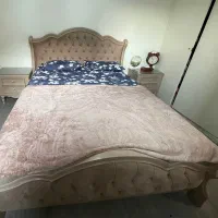 سرویس خواب کاملا نو مناسب جهیزیه