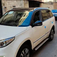 x33مدل 1400|خودرو سواری و وانت|گرگان, |دیوار