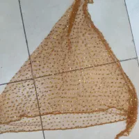 چارقد یا تور سر محلی|لباس|شیراز, لب آب|دیوار