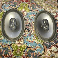 بال ۲۰۶صندوق دار و۲عددباندجی بی ال