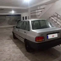 پراید صبا دوگانه سوز کارخانه|خودرو سواری و وانت|رشت, بیجارپس|دیوار