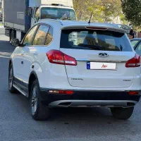 تیگو ۵ مدل ۹۶ در حد|خودرو سواری و وانت|تبریز, |دیوار