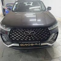 تیگو هفت پرو ۴۰۱