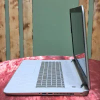 لپتاپ اچ پی پاویلیون رزگُلد|رایانه همراه|گلبهار, شهر جدید گلبهار|دیوار