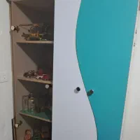 تخت و تشک و کمد و میز تحریر|تخت و سرویس خواب|هشتگرد, شهرک ولیعصر (مصلی)|دیوار