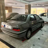 پرشیا تیو فایو مدل 1400|خودرو سواری و وانت|تهران, گلچین|دیوار