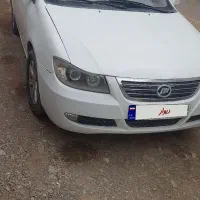 لیفان۶۲۰ و پراید۱۱۱