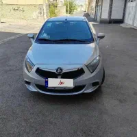 برلیانس 230 مدل 97