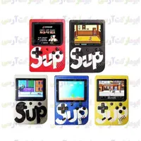 کنسول دستی دارای 400 بازی که به تلویزیون وصل میشه|کنسول، بازی ویدئویی و آنلاین|شیراز, شهرک مهدی‌آباد|دیوار